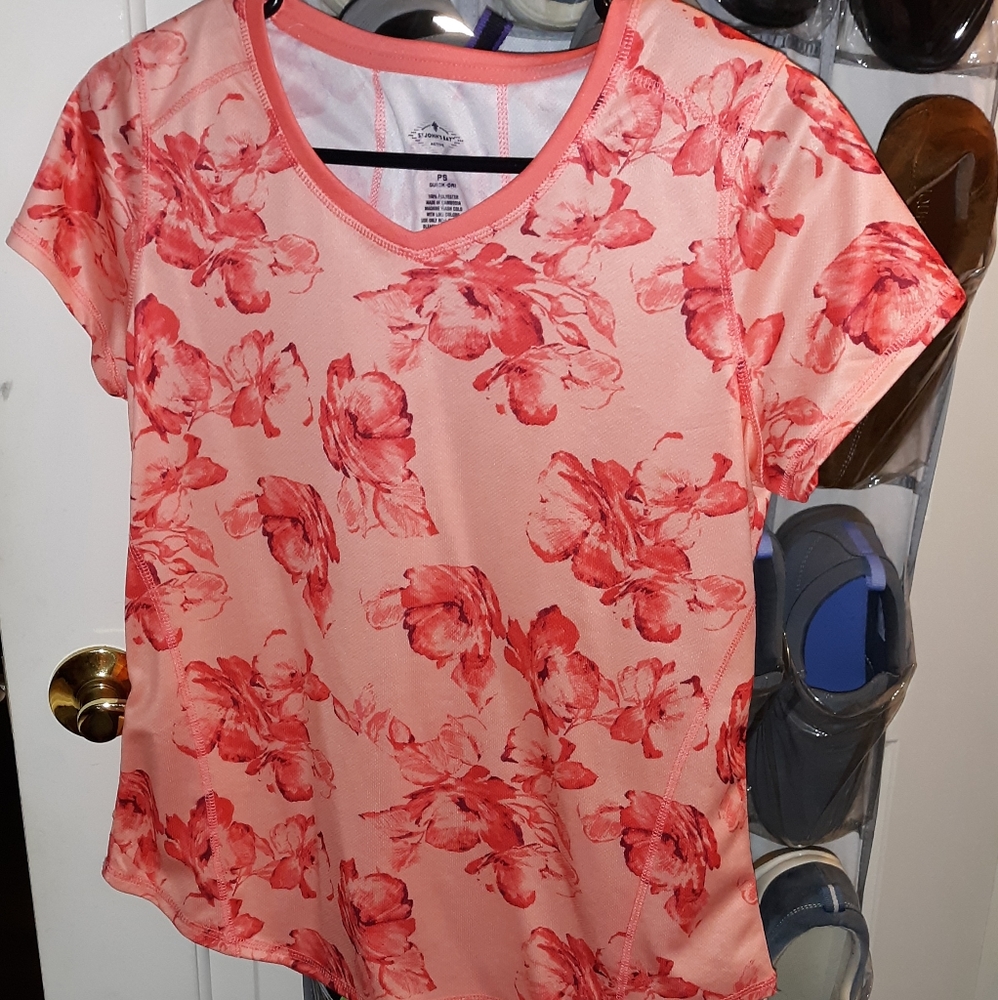 PS cute shirt